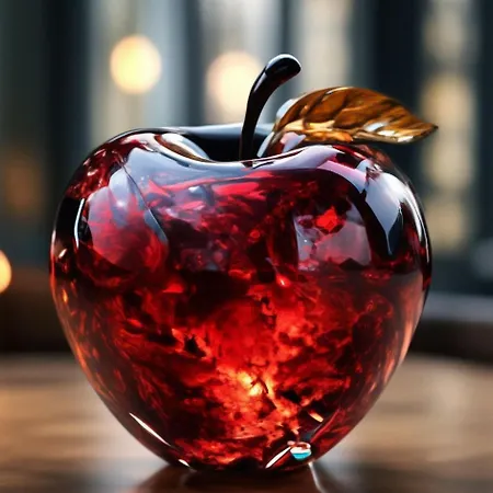 Apple Paradise, House Of Mirrors, Self Check-in, Free Parking Riga
