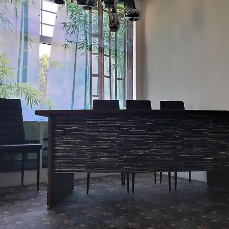 Apple Paradise, House Of Mirrors, Self Check-in, Free Parking Riga