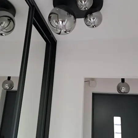 Gæstehus Apple Paradise, House Of Mirrors, Self Check-in, Free Parking Riga