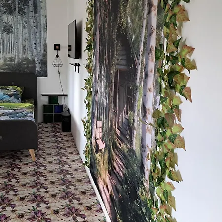 Apple Paradise, House Of Mirrors, Self Check-in, Free Parking Gæstehus